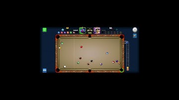 Trick shots 8 ball pool | Knuckle Shot