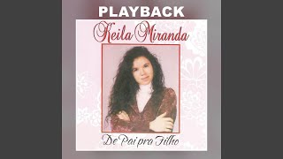 Jesus Te Vê (Playback)