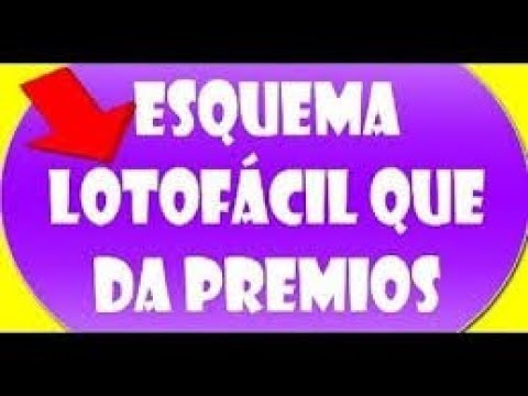 lotofacil tecnica inteligente para ganhar na lotofacil