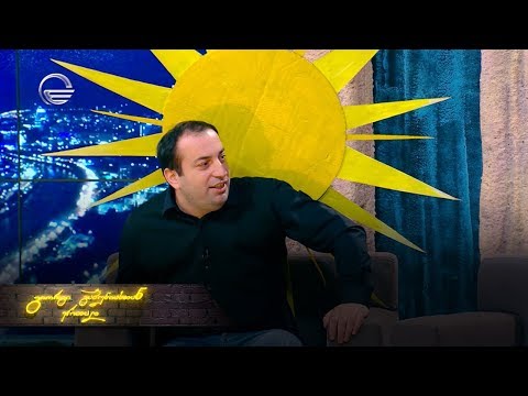 ღამის შოუ | გადაცემა სრულად | 10 აპრილი