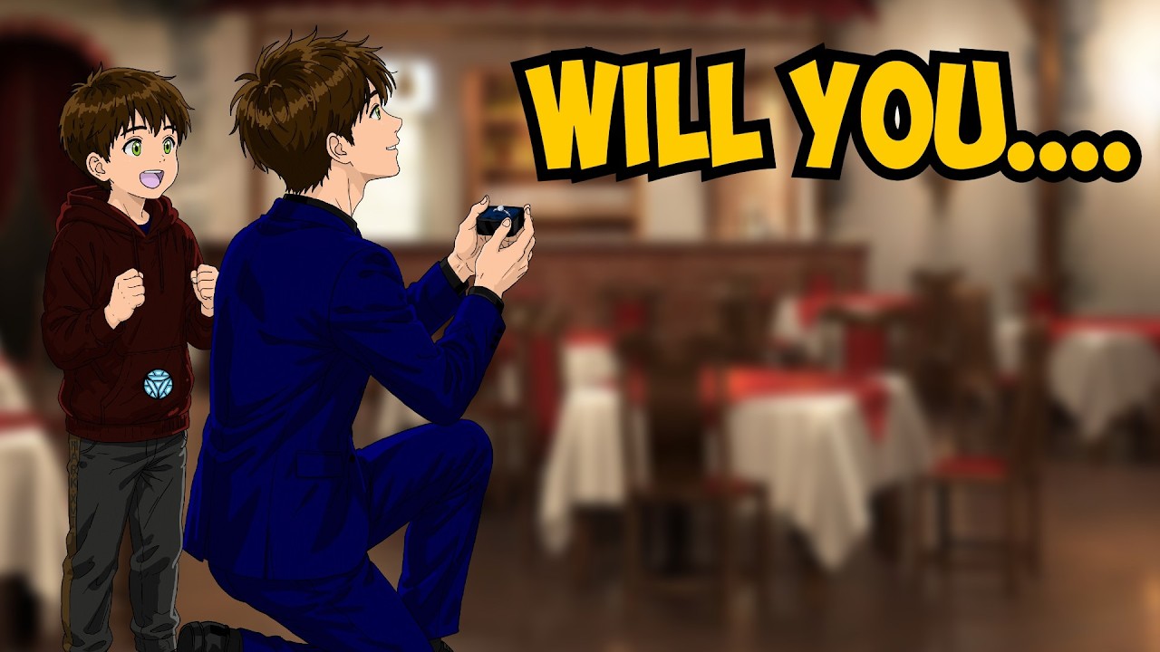 [M4F] Your Boyfriend's Ex Hates Your Special Day [Big Proposal]  Ft.  @lilieleeVA @DezguisedVA