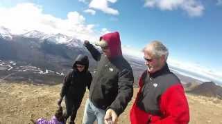 Sports Performance Mile High Hike in Eagle River Ak