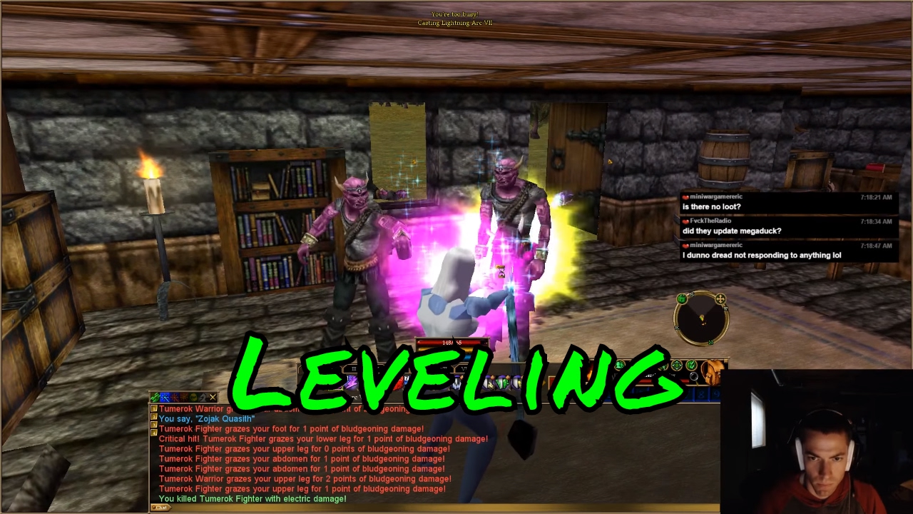 Asheron s Call Leveling Guide Asheron S Call Asheron S Call 2 Both