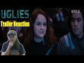 Uglies   Official Trailer :Stoner Watch Reacts