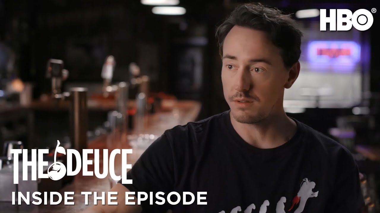 hbo original series schedule 2019 The Deuce (Season 3 Episode 5): Inside The Episode | HBO
