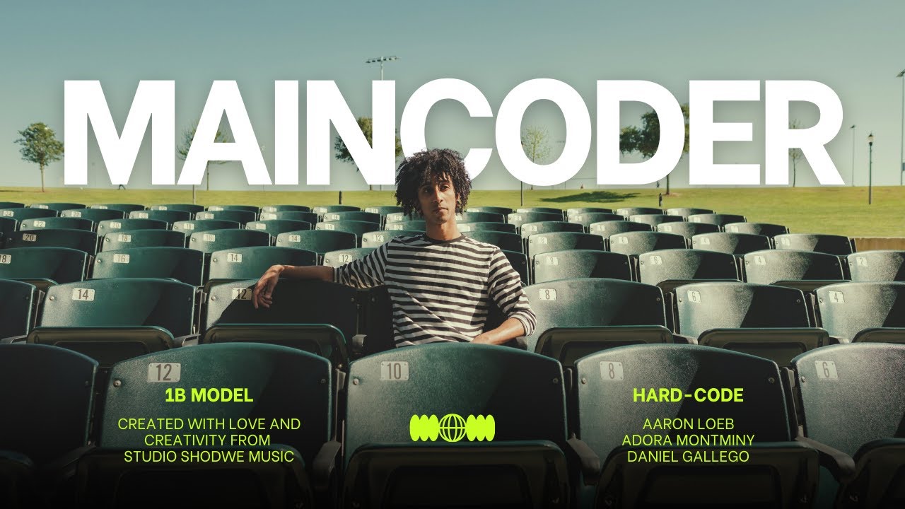 Maincoder-1B: Testing Australia's 1B Parameter Coding Model - Can Small AI Code?