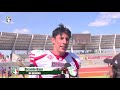 Entrevista Ricardo Razo, DB Mexicas / LFA 2020