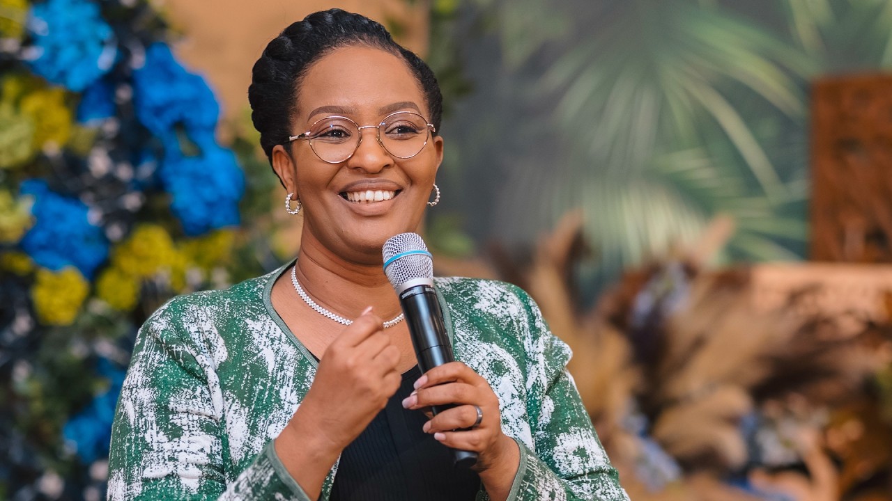 MWITONDERE IBI🚨BAGORE Namwe BAKOBWA⛔ WIKWEMERA KO UMUNTU AKUBUZA IBIRORI BYAWE