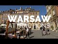 Top 10 Hotels in Warsaw Poland - YouTube