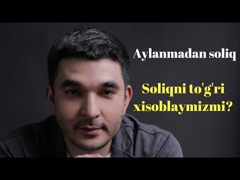 Video: Debitorlik aylanmasini qanday hisoblash mumkin?