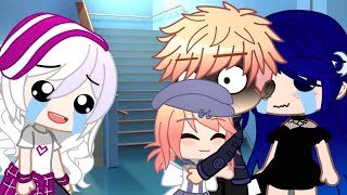 Your gacha oc will be your guardian// The Music Freaks// Fan made video for: @RosyClozy @rose_bud_zahra