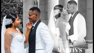 Our Wedding day ( Martin & Jeanne )