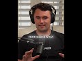 The day Charlie Kirk accepted Jesus Christ