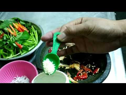 kangkung-cah-trasi-ala-seafood-kaki-lima