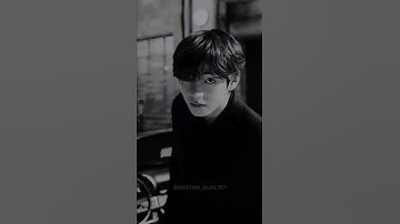 Imagine KIM TAEHYUNG is your cold BOSS😍🔥🔥🔥 #shorts #v #taehyung #bts #btsarmy