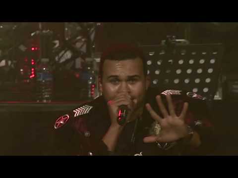 13 - Le Grand Méchant Zouk - Richard Cavé // Ki jan (Zénith 2017)