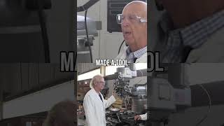 you NEED THIS MACHINE in your machine shop! #machining #howto #tips #education
Learn about the most versatile machine in a machine shop! you NEED THIS MACHINE in your machine shop! #machining #howto #tips #education