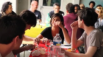 CODE LYOKO EVOLUTION - Behind the Scenes