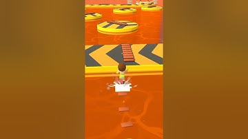 Shortcut Run - All Levels Gameplay Android iOS, Shortcut Run, Mobile Gameplay, Video Games#shorts