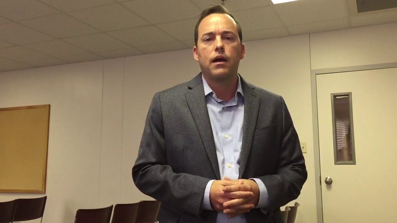 Adam Hebert testimony - YouTube