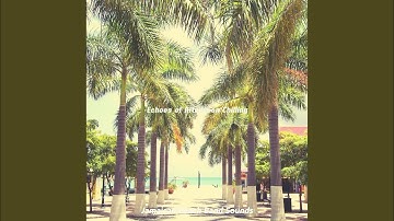 Fiery Backdrops for Calm Vibes