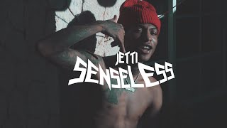 Jetti - Senseless (Weh Yuh Wah) (Lyric Video)