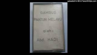 1.Ami Hadi - Khayalanku