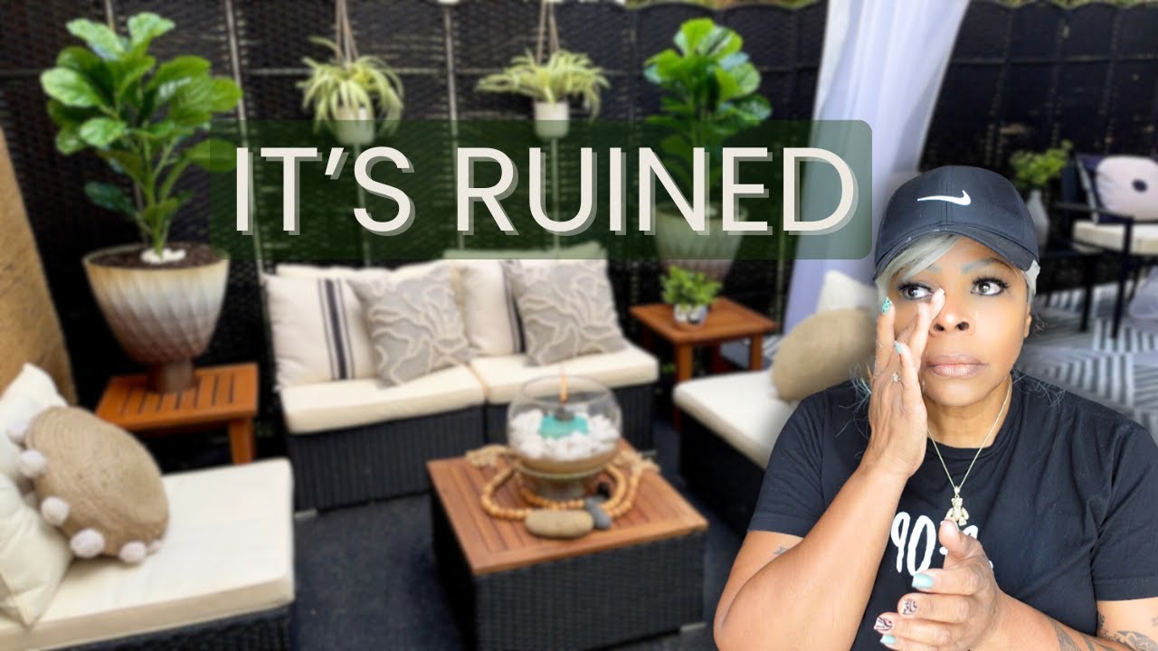 I Built My Dream Workshop… Then THIS Happened - YouTube