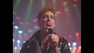 Baltimora - Tarzan Boy Full Version, Top Of The Pops, 05.09.1985