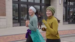 Eau Claire Marathon