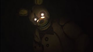 William Afton vs Billy and Stu FULL EDIT (All 4 Parts)
