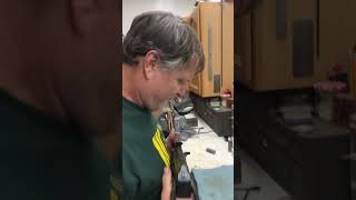 AK -47 not ejecting. Need help.
