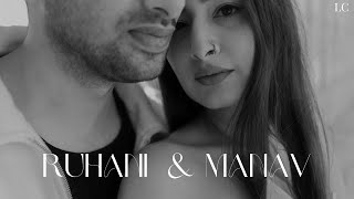 Ruhani & Manav // Same-Day Wedding Film by Light Chamber