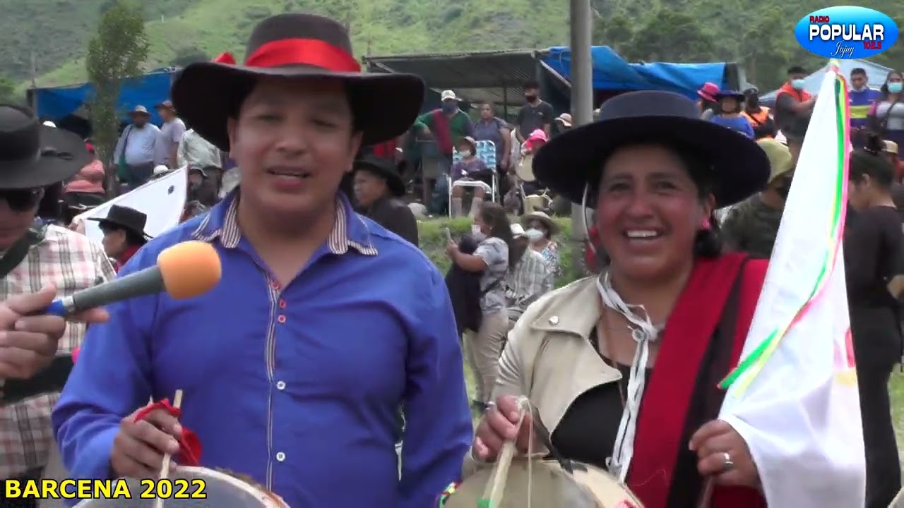 ENCUENTRO DE COPLEROS EN BARCENA SEGUNDA PARTE 2022 HD