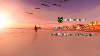 The Inspiring Piano - Music By Vitaliy Pos For Audiojngle