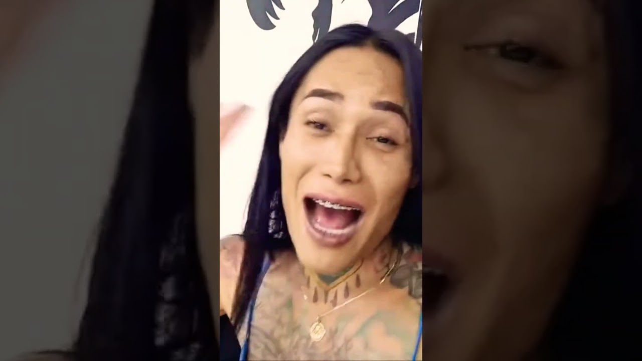 Kary Torres | Consejos: Le encontr&eacute; un beso a mi Mayami😱😱