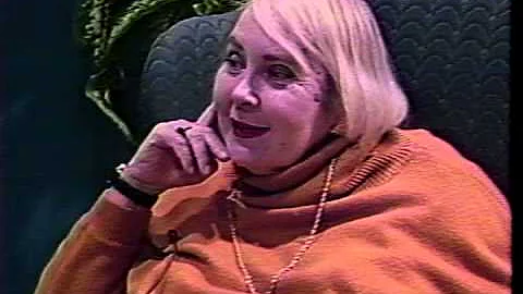 women of acadiana  diane morton RoseChassion