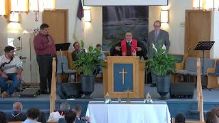 Building Hope Together: Renewing Faith and Commitment