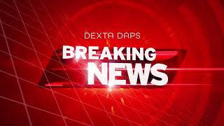 Breaking News   Dexta Daps