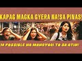 Ano ang gagawin kapag nag ka gyera na sa Pilipinas?!