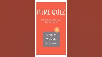 HTML Quiz Part-8 | OS Developer#OSDeveloper#Webdeveloper#shorts#youtubeshorts#viral