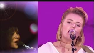 Brand New Key Full Song - Maddie Poppe & Melanie Perform Side By Side