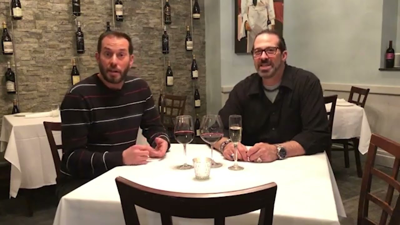 Save the Date: Vintage 59 French Wine Dinner at Midtown Grille