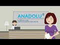 Centrul medical anadolu opinie medical secundar