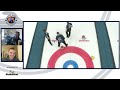 Euan Kyle completely whiffs final shot with 100% curling game on the line | Broom Brothers podcast
