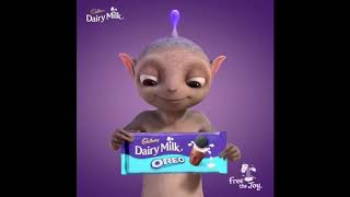 Cardbury Dairy Milk Lickables New Ad