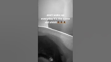 The Kid LAROI - Same Old Sh*t (Snippet)