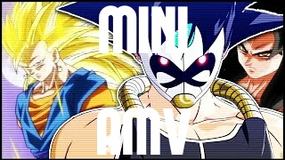 Mini Amv - Skillet - The Resistance