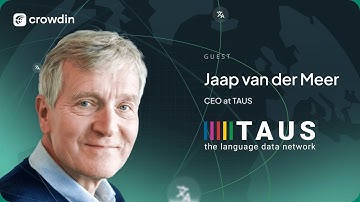 80% Faster, Smarter, Better: Inside TAUS EPIS and Crowdin’s New Integration