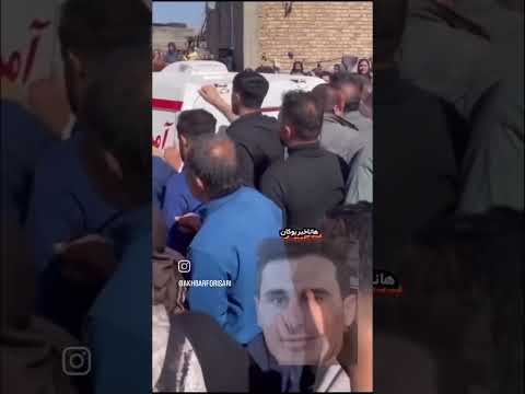 جوانی که به دست مادر و خواهرش بخاطر مخالفت با ازدواج او با دختری ناشناس سلاخی شد    